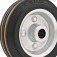 Rod�zio de borracha 8