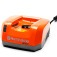 Carregador de baterias carga r�pida 300W - QC330