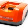 Carregador de baterias carga r�pida 300W - QC330