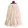 Refil 30 cm mopinho com 6 pe�as - MVBR32VM