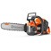 Motosserra a bateria 36V com sabre de 16