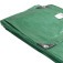 Lona de polietileno verde 5 m x 3 m
