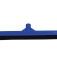 Rodo pl�stico 55 cm sem cabo com 3 pe�as - MVRB55