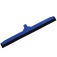 Rodo pl�stico 55 cm sem cabo com 3 pe�as - MVRB55