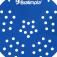 Tela para mict�rio com 12 pe�as - B110