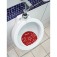 Tela para mict�rio com 12 pe�as - B110