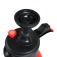Aplicador de detergente Snow Foam e pulverizador manual h�brido 2L 3 Em 1 - SGT-9926