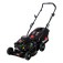Cortador de grama a gasolina 3.5 hp 4T corte 42 cm com recolhedor - TLM420RM-38
