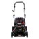 Cortador de grama a gasolina 3.5 hp 4T corte 42 cm com recolhedor - TLM420RM-38
