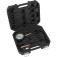 Medidor de compress�o para motor diesel
