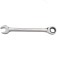 Chave combinada com catraca 12 mm a�o cromo van�dio - ST43205ST