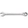 Chave combinada com catraca 9 mm a�o cromo van�dio - ST43202ST