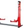 Elevador automotivo 2,6 Toneladas vermelho trif�sico - EC-2600