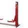 Elevador automotivo 4,1 Toneladas vermelho trif�sico - EC 4100