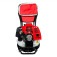 Ro�adeira costal a gasolina 1,7 hp 42,7 cilindradas 2 tempos - TBC43BX-GII