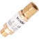 V�lvula corta fogo acetileno para ma�arico - VCF 677 MG