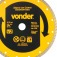 Disco diamantado turbo 230 mm para concreto e m�rmore 