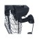 Ventilador de parede 60 cm oscilante grade de a�o - 543  110V/220V