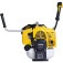 Ro�adeira a gasolina com partida el�trica 2,1 hp 41,5 cc 2 tempos - RGP 415E