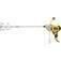Misturador el�trico 850 watts di�metro da l�mina de 120 mm - MAV850  220V