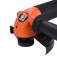 Esmerilhadeira pneum�tica angular industrial 7