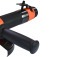 Esmerilhadeira pneum�tica angular industrial 7