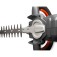 Aparador de cerca viva a bateria 36V Brushless 450 mm - 115iHD45  110V/220V