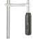Grampo tipo sargento 200 mm x 80 mm 