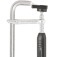 Grampo tipo sargento 200 mm x 80 mm 