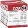 Rebite de repuxo em alum�nio de 4,0 x 10 mm caixa com 1000 pe�as 