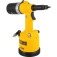 Rebitador pneum�tico para rebites de rosca RPV 312