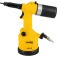 Rebitador pneum�tico para rebites de rosca RPV 312