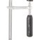 Grampo sargento para marceneiro 160 mm x 80 mm