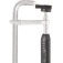Grampo sargento para marceneiro 160 mm x 80 mm