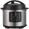 Panela de press�o el�trica digital 6 litros - Prosd�cimo WPPE1  110V