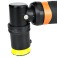 Lixadeira orbital pneum�tica 30mm 12.000 Rpm M10 - SGT-0307
