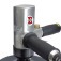 Lixadeira vertical pneum�tica 7