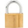 Cadeado de lat�o 40 mm