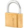Cadeado de lat�o 40 mm