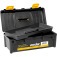 Caixa pl�stica para ferramentas com 1 bandeja - VD 4038