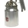 Pistola de pintura para tanque de press�o bico 1.0 mm Cp-10 - SGT-3201
