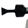 Pistola tornador espuma Shampoozeira pneum�tica - SGT-9916