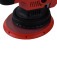 Politriz roto orbital Red & Shine 6