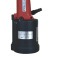 Rebitador hidropneum�tico com v�cuo para rebites at� 3/16