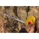 Trena longa com fita em fibra de vidro 13 mm x 20m caixa fechada - KTS638