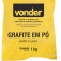 Grafite em p� 1 kg
