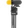Jogo de chave allen abaulada 1,5 a 10 mm com 10 pe�as