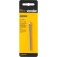 Broca para vidro 6,0 mm x 75 mm  
