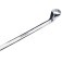 Chave estrela 14 x 15 mm a�o cromo van�dio