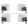 Guia para assentar cer�mica e porcelanato - 35.99.200.600